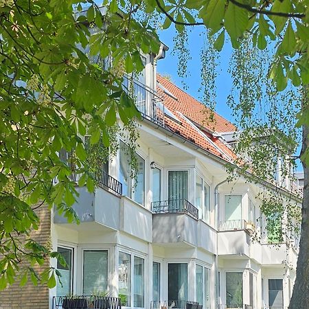 Hamburg Niendorf-Suite Extérieur photo