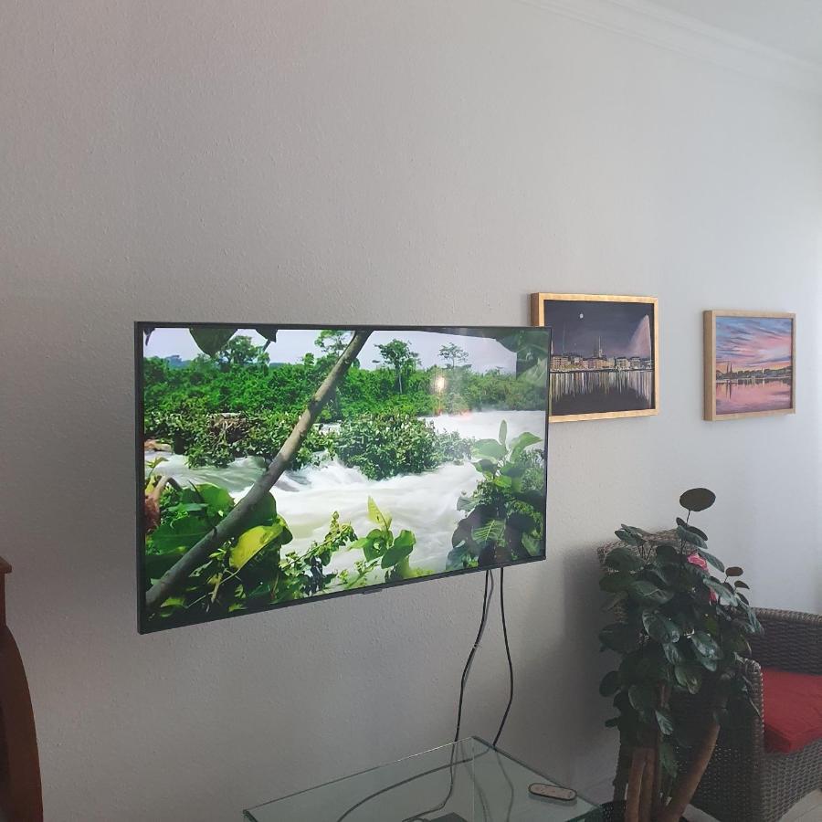 Hamburg Niendorf-Suite Extérieur photo