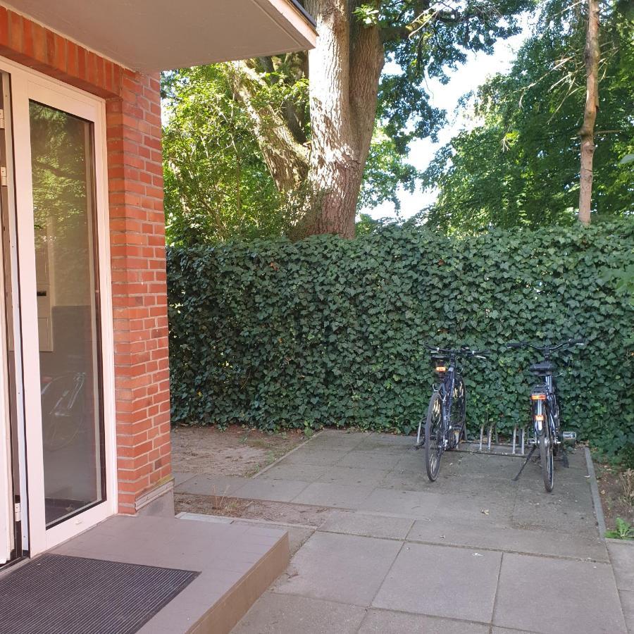 Hamburg Niendorf-Suite Extérieur photo